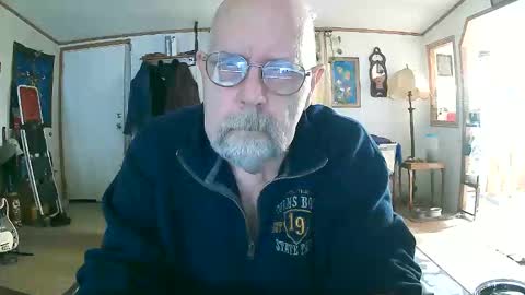 justlustagain online show from May 12, 12:58 pm