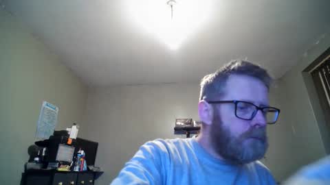 justmemaybe online show from January 18, 6:17 pm