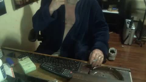 justmeohio online show from March 16, 6:50 am