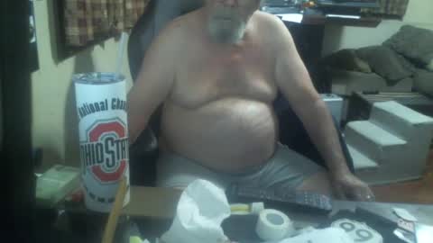 justmeohio online show from July 9, 7:56 am