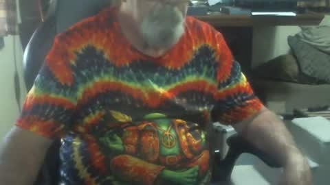 justmeohio online show from June 12, 6:29 pm