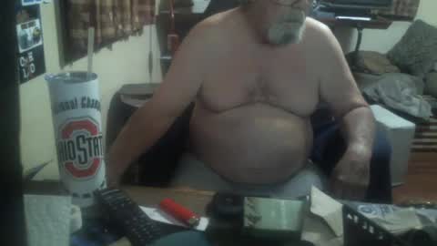 justmeohio online show from July 17, 7:54 am