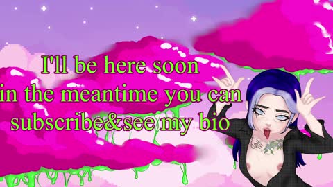 justmeowgirl online show from April 7, 5:31 am