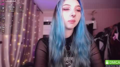 justmeowgirl online show from February 11, 4:38 am