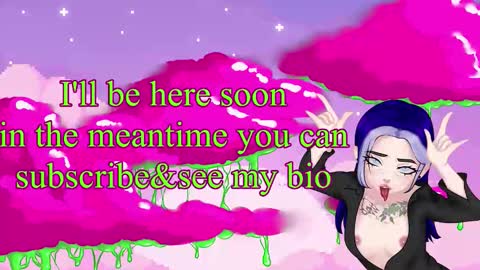 justmeowgirl online show from March 23, 5:34 am