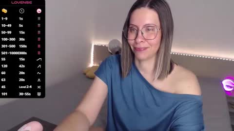 Julie online show from May 31, 4:11 am