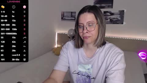 Julie online show from January 16, 5:49 am