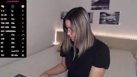 Julie online show from December 3, 5:08 am