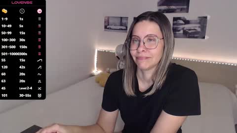 Julie online show from December 19, 5:03 am