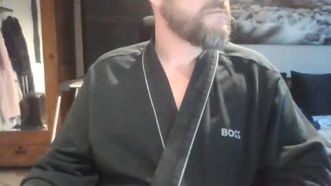 justniceman123 online show from February 8, 10:18 am