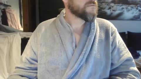 justniceman123 online show from February 10, 8:42 am