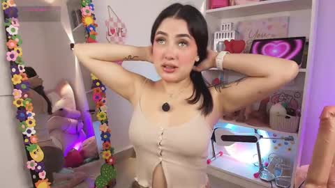 Emy online show from March 7, 2:33 am