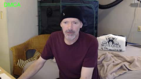 Justonetime1 online show from March 11, 6:33 pm