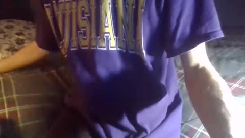 Snapshot of justpatrick32 chatting on February 14, 3:33 am Patrick online show from February 14, 3:33 am