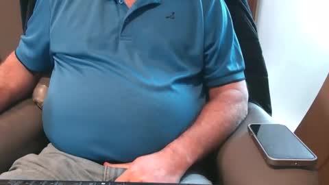 here to Have Fun online show from March 13, 1:47 pm