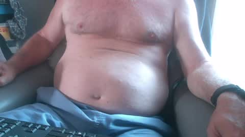 here to Have Fun online show from July 10, 12:10 pm