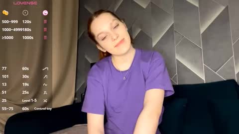 Lina online show from December 17, 8:15 pm