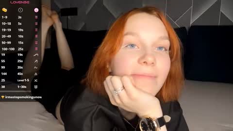 Lina online show from November 17, 8:22 pm