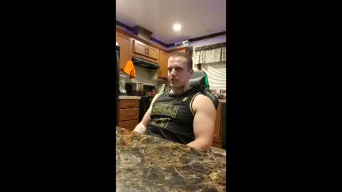 justus0624 online show from March 27, 1:22 am