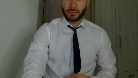 Justin online show from November 22, 6:23 am