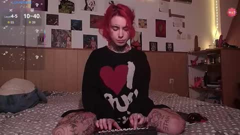 Juuzou hehim u can call me Juz online show from October 1, 1:43 pm