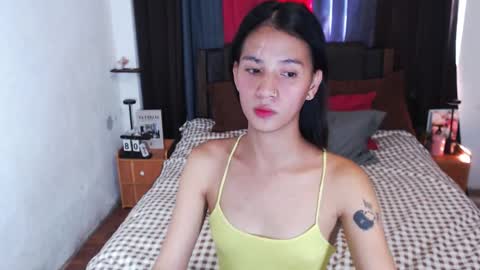 Akii online show from April 11, 2:27 am