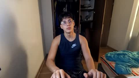 jxbiggy online show from January 12, 6:26 pm