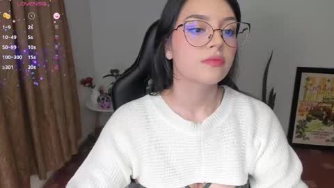 Snapshot of jxssicax chatting on October 11, 2:16 am jxssicax online show from October 11, 2:16 am