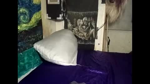 jynxamy online show from March 30, 9:42 am