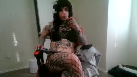 jynxamy online show from March 1, 11:09 pm