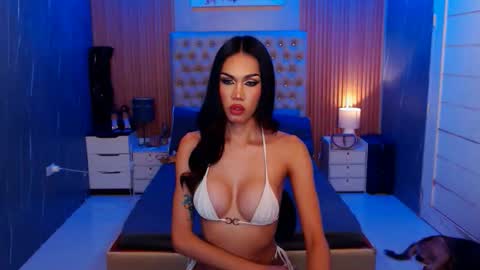 Jynx online show from March 8, 10:52 am