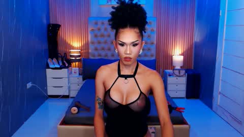 Jynx online show from November 6, 6:44 pm