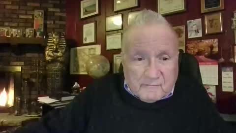 jywisco online show from October 27, 12:10 am