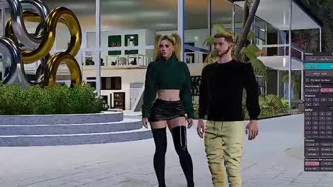 Baird Connor online show from April 2, 5:37 am