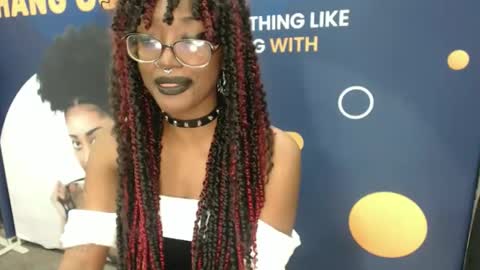 Aki Kim online show from December 5, 10:29 pm