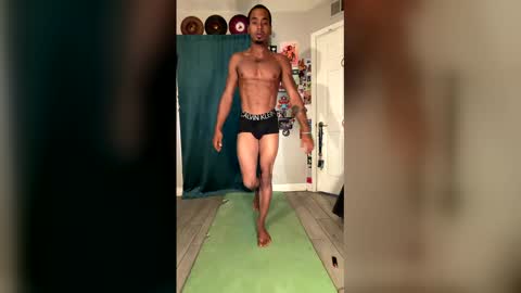 k1ng47 online show from May 6, 10:27 pm