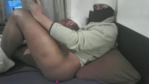 K1Prince online show from March 9, 6:29 am