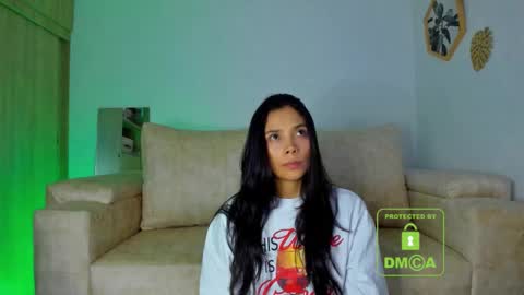 Kayli online show from November 17, 2:03 am