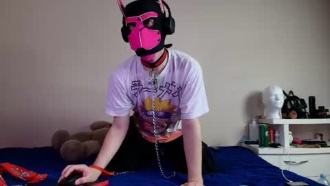 Alex online show from June 12, 5:34 pm
