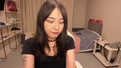 Kaoru online show from February 14, 1:36 pm