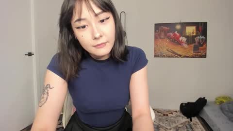 Kaoru online show from March 23, 11:37 am