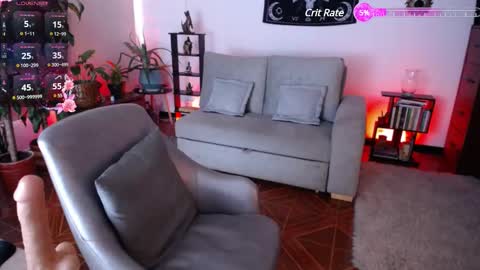 Snapshot of kaariyn_ chatting on March 6, 3:13 pm Carym  online show from March 6, 3:13 pm