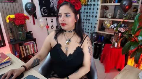 Snapshot of kaariyn_ chatting on September 30, 2:00 am Carym  online show from September 30, 2:00 am