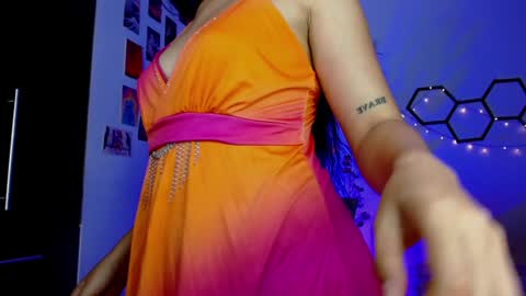  IG kablue 1  online show from December 29, 5:10 am