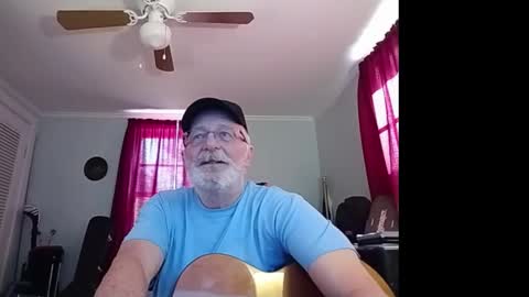 kabriggs136 online show from February 6, 8:33 pm