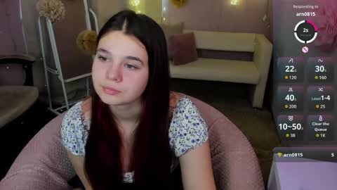 Kacey online show from May 16, 6:32 am