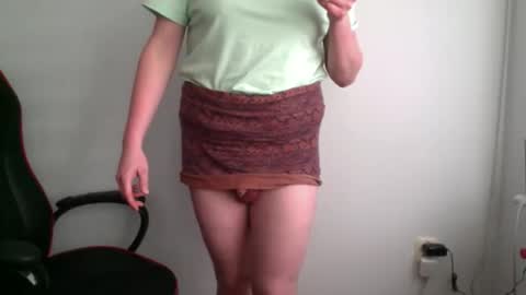 kacperbig98 online show from February 1, 2:36 pm