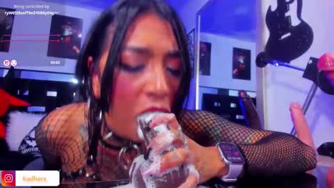 Kadarah online show from March 10, 2:32 pm