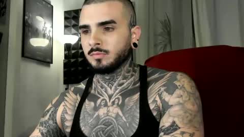 kadmon33 online show from December 5, 11:45 pm