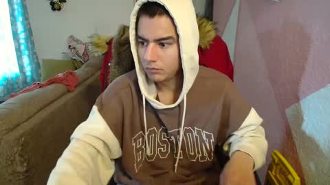 kael_art_d online show from February 20, 8:58 pm